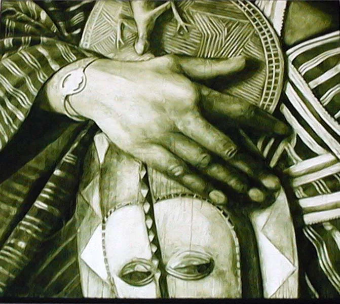 Ujaama -  Cooperative Economics- All businesses are invited to networking recepton