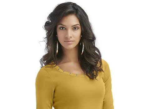 I Love Fashion: The Nicki Minaj Holiday ’14 Collection at Kmart