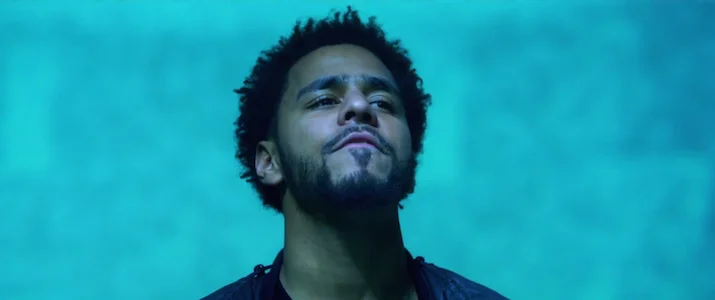 I Love Music: J. Cole - Apparently