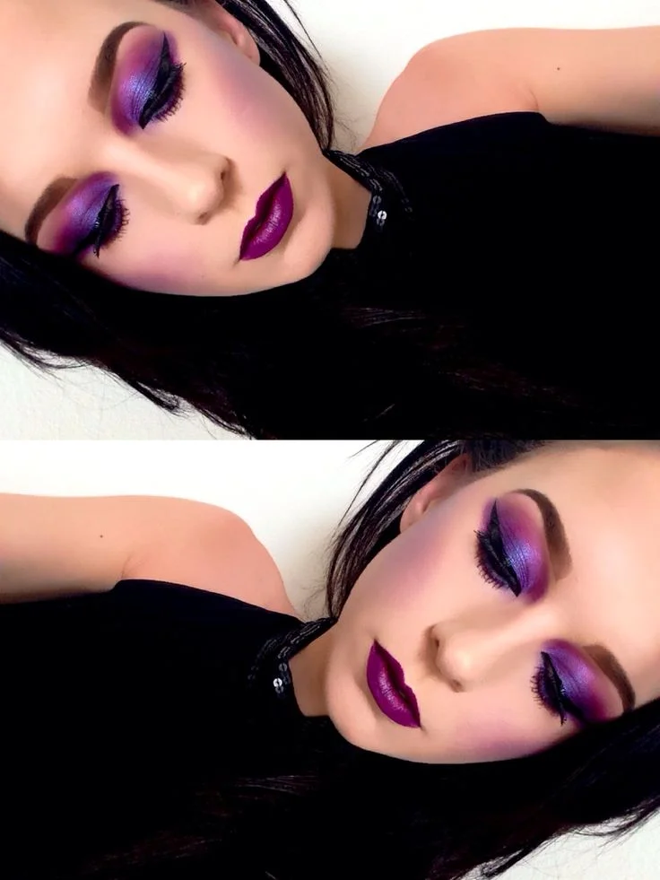 I Love Beauty: Berry Beautiful #redlipsticklady