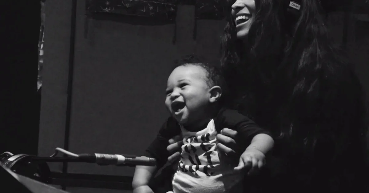 I Love Music: Ciara - I Got You #mothersdayedition