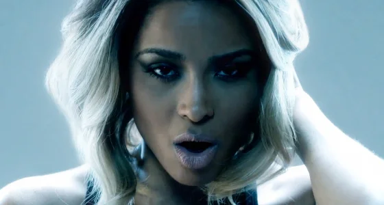 I Love Music: Ciara "Body Party"