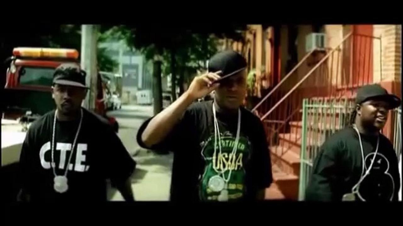 I Love Music: Young Jeezy- Soul Survivor ft. Akon #tbt