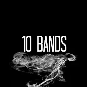 I Love Music: Drake- 10 Bands