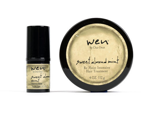  Wen by Chaz DeanWen by Chaz Dean 2-Piece Hair Care Set, $18.99Deal Run Date Ends: 10/7/15