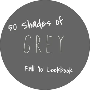 Shop LoloVivi: 50 Shades of Grey - Fall '15 Lookbook