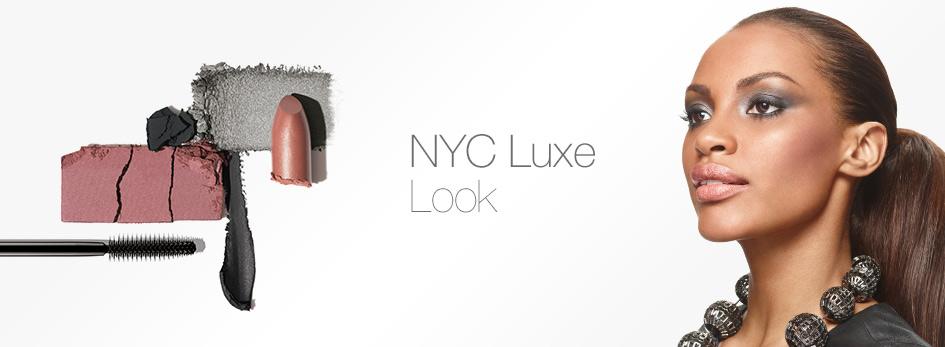 SHOP THE LOOK: Get Makeup Application Tips and more.....