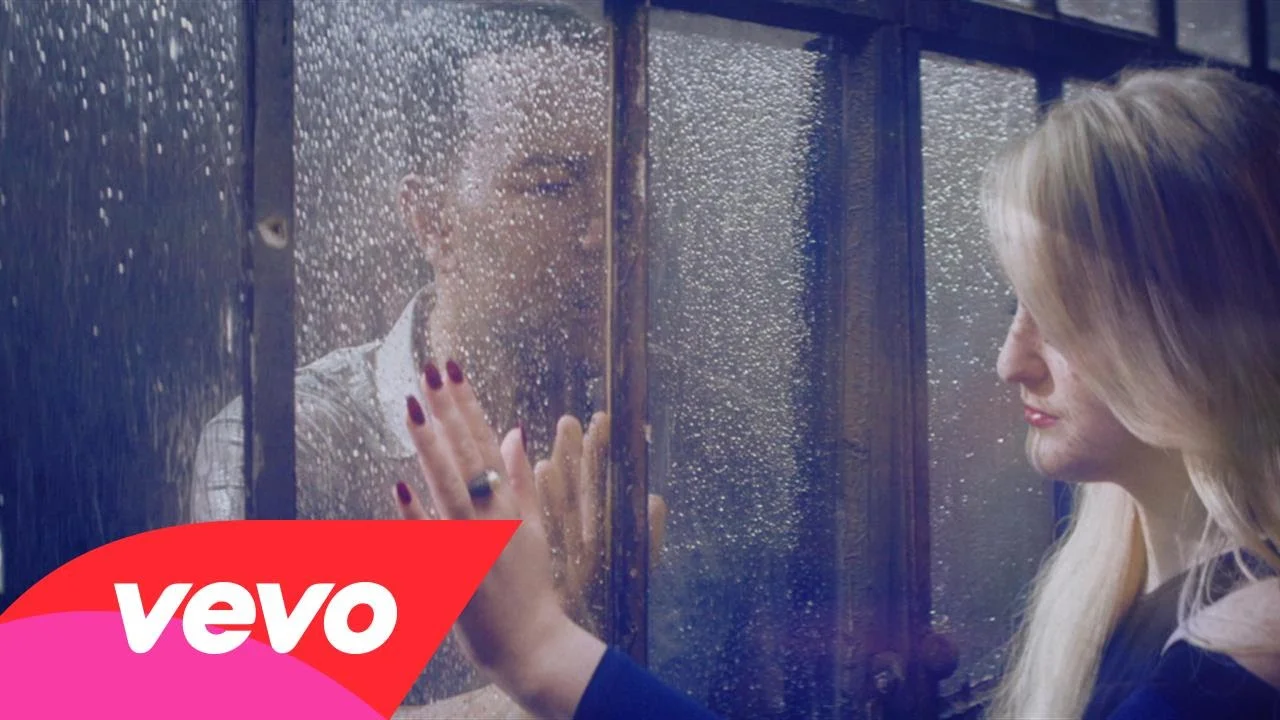I Love Music: Meghan Trainor - Like I'm Gonna Lose You ft. John Legend