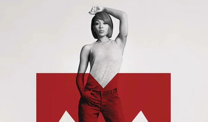 I Love Music: Monica - Hustler's Ambition ft. Akon #codered