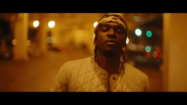 I Love Music: Pusha T - Untouchable (Explicit)