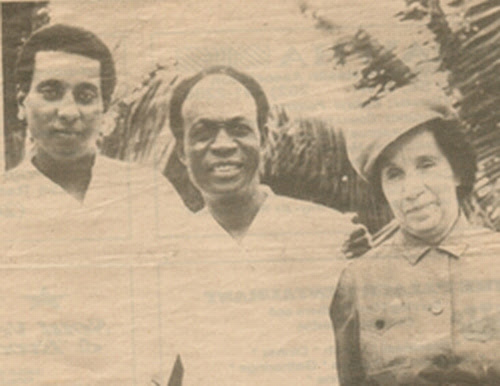 Celebrating Kwanzaaat Pan-African Connection: Candle lighting Ceremony and Video Lecture and Discussion on Pan-Africianism