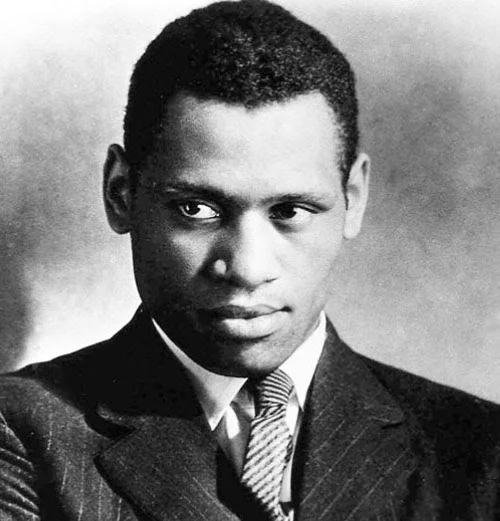 Celebrating Kwanzaa 2015 at The Pan African Connection: Ujima  Collective Work and Responsibility -  A tribute to Paul Robeson