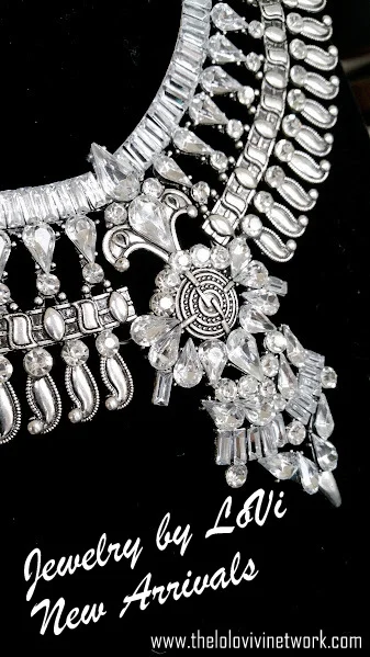 Jewelry by LoVi: New Arrivals