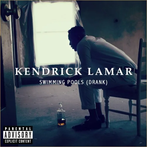 I Love Music: Kendrick Lamar "Swimming Pools"