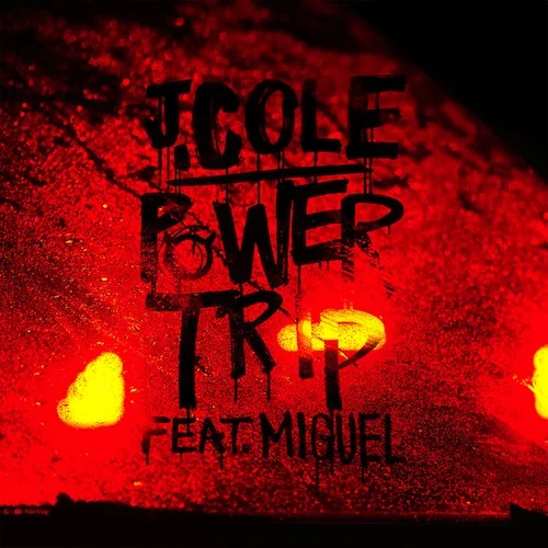 I Love Music:  J. Cole - Power Trip (Explicit) ft. Miguel