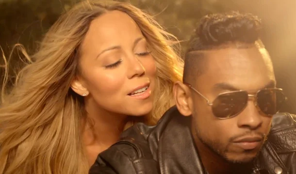 I Love Music: Beautiful  Mariah Carey Featuring Miguel