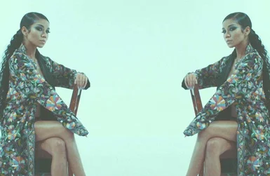 I Love Music: Jhene Aiko B's + H's