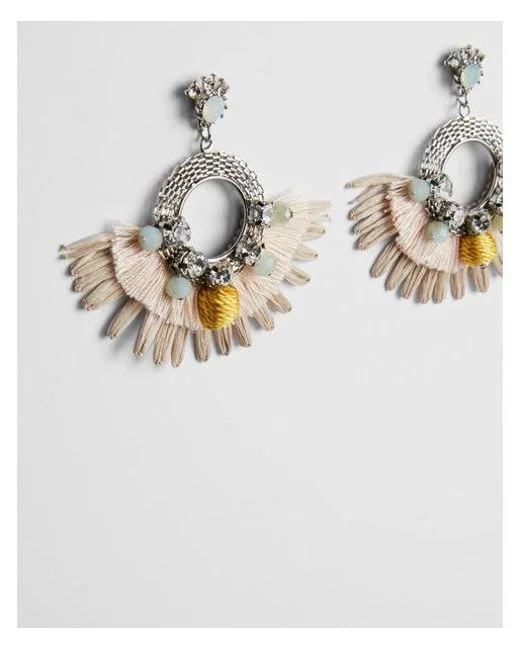 express-Neutral-Tassel-Raffia-Mesh-Earrings.jpeg
