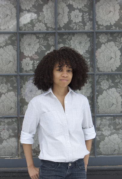  Archer #1: wearable muslin