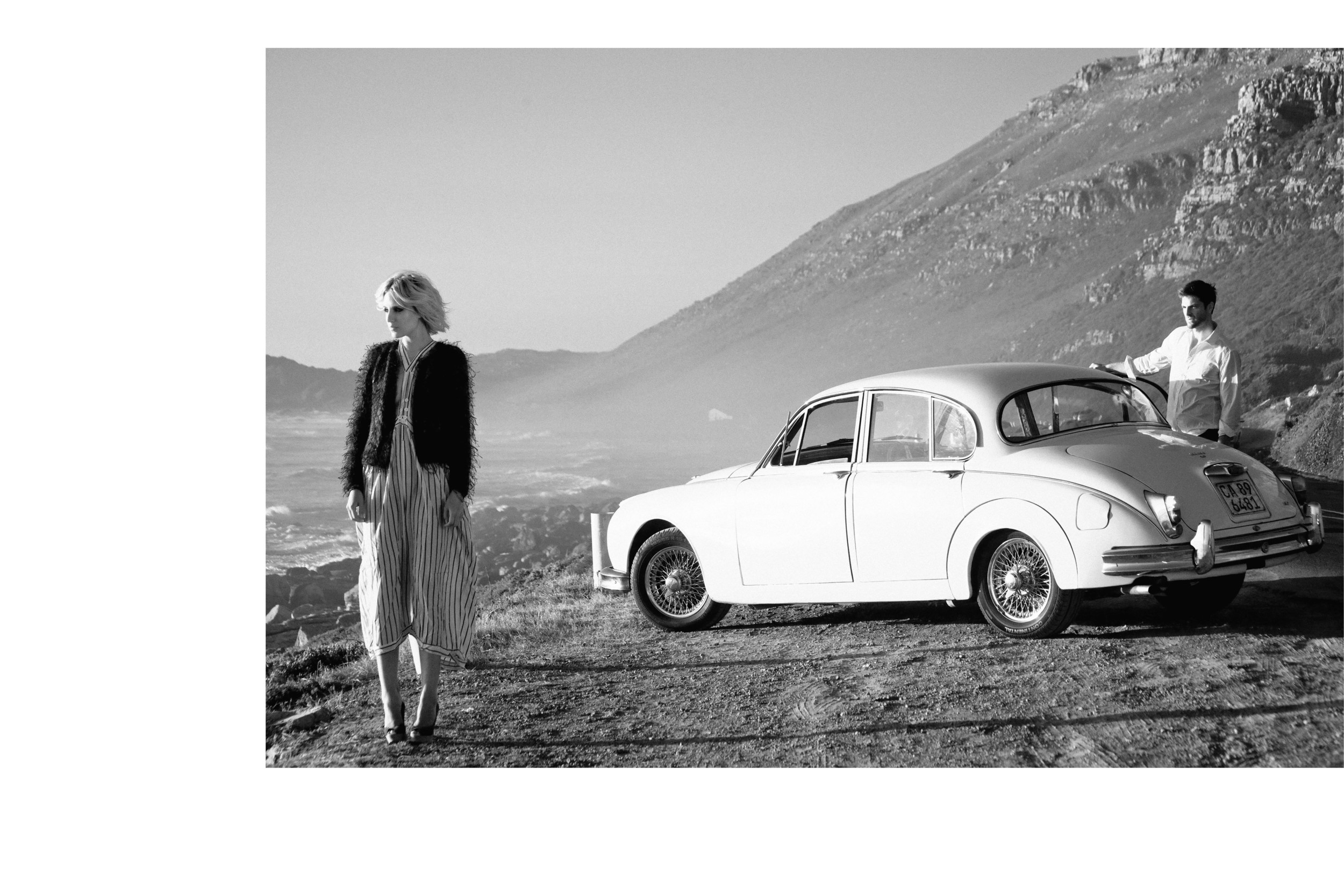 ROB REA JUDE REA EDITORAL South Africa PHOTO SHOOT ICE MODELS CAPE TOWN