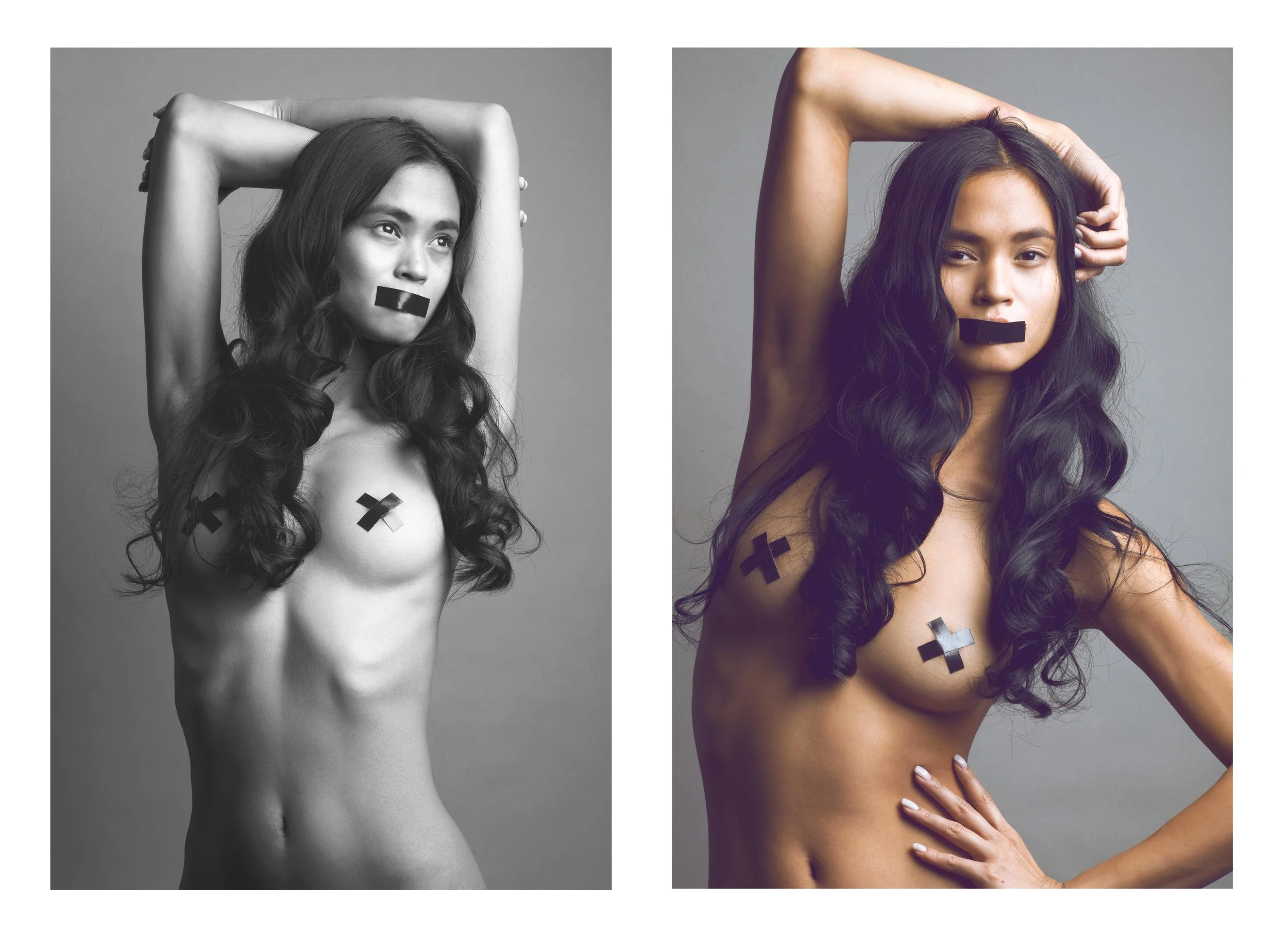 Sharina Gutierrez - NYC