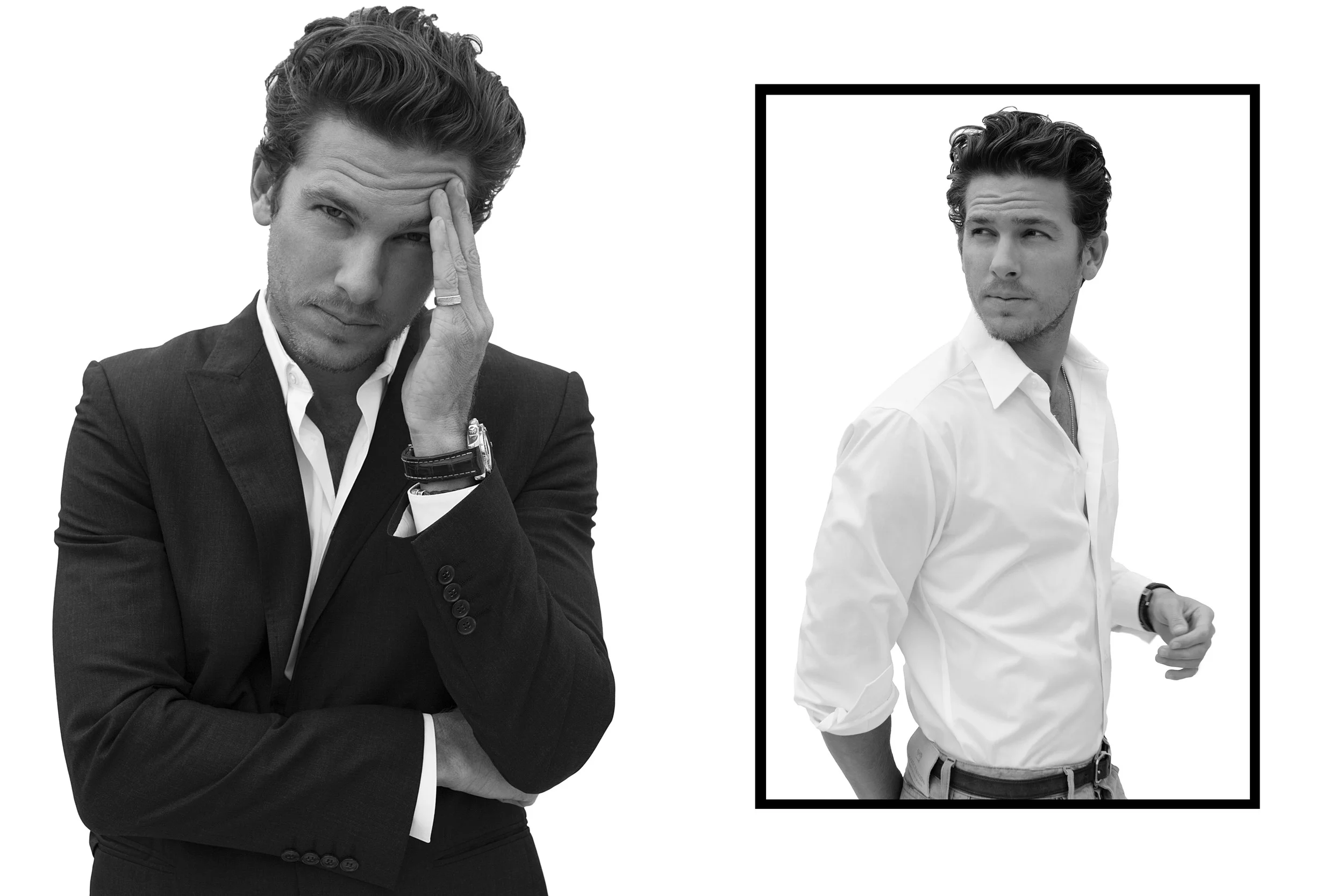 ADAM SENN - NYC