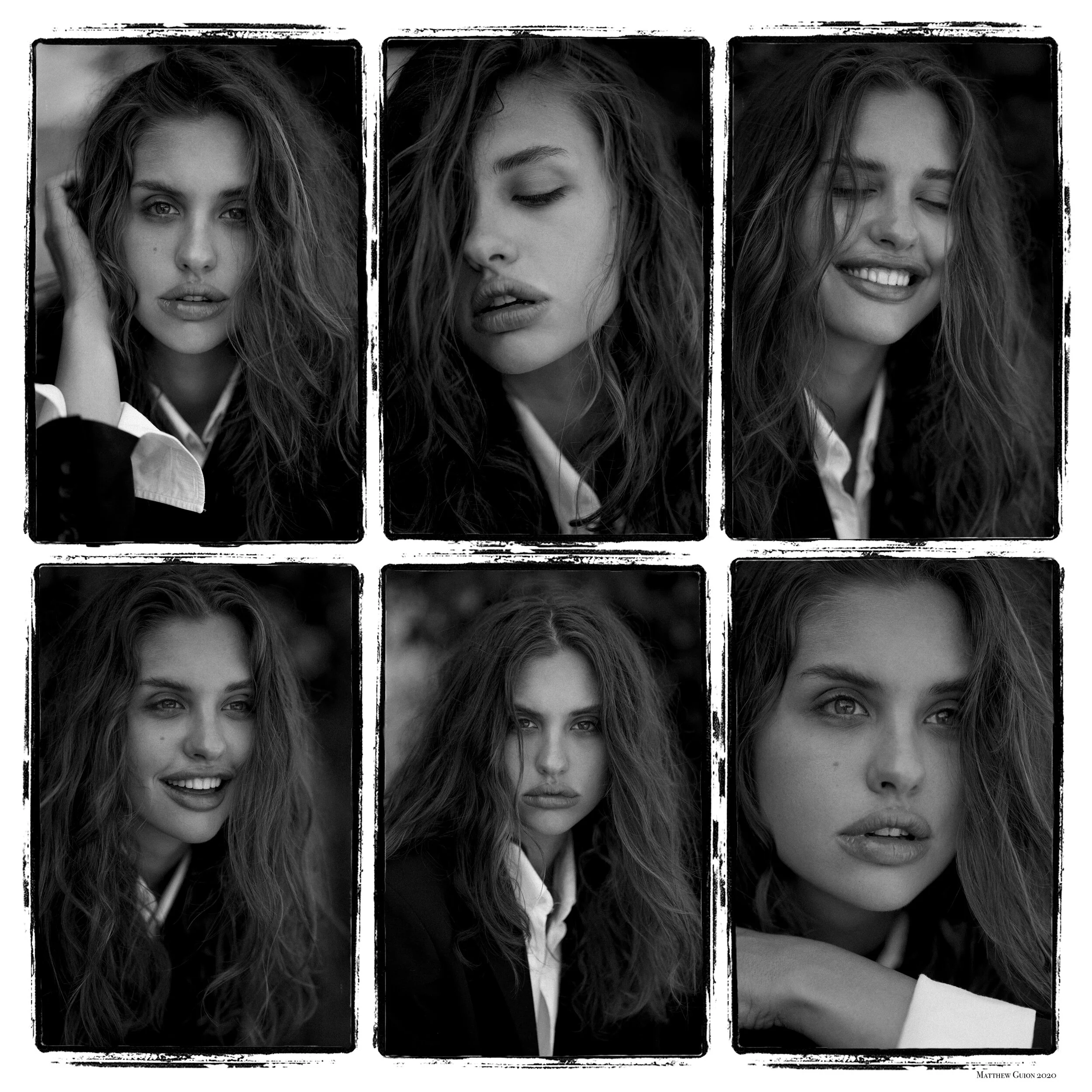 MADYSON CLAIRE - Palm Springs