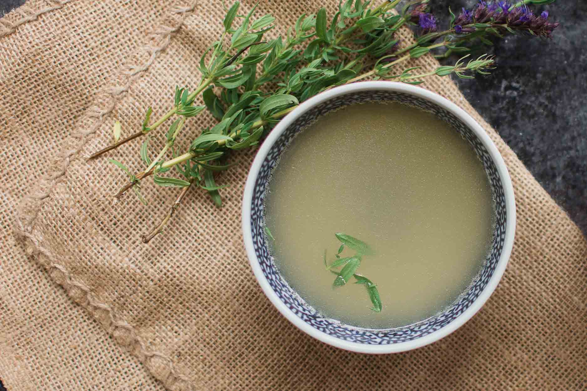 Time for Bone Broth