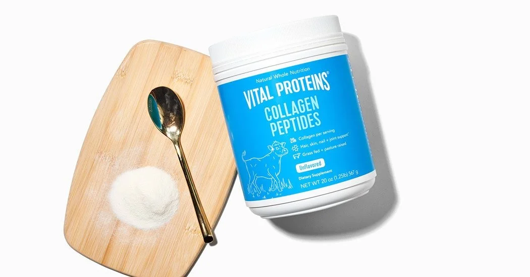 What is Collagen Good For?