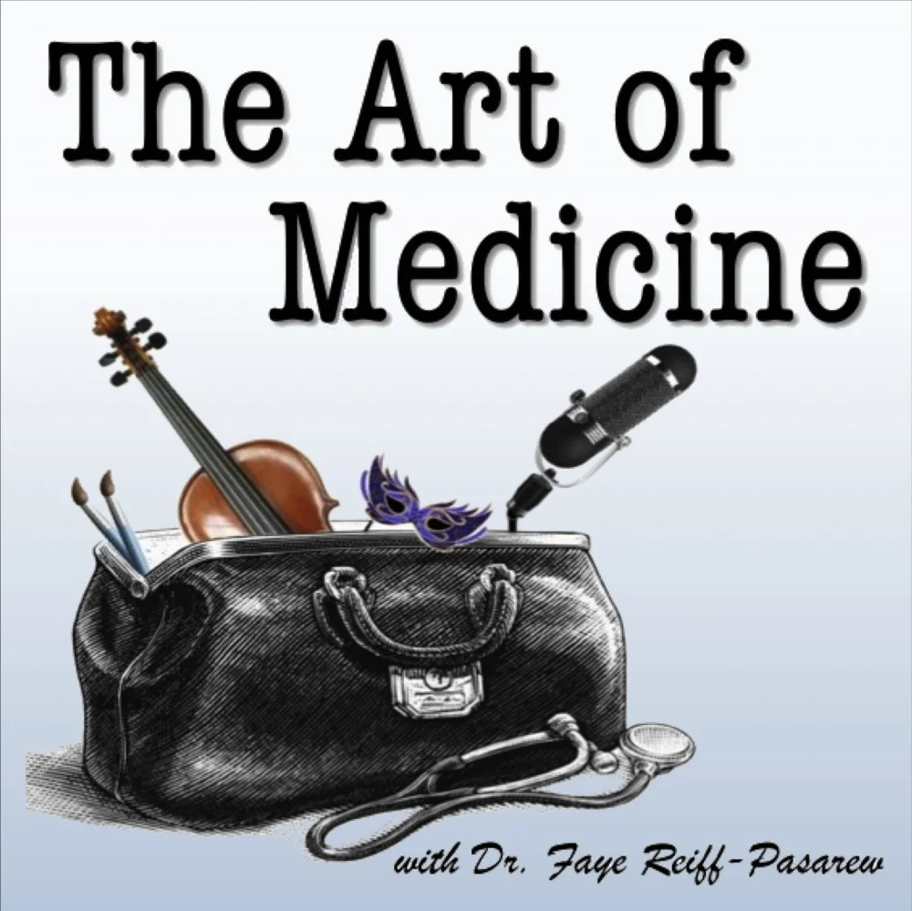 Such a great podcast!!