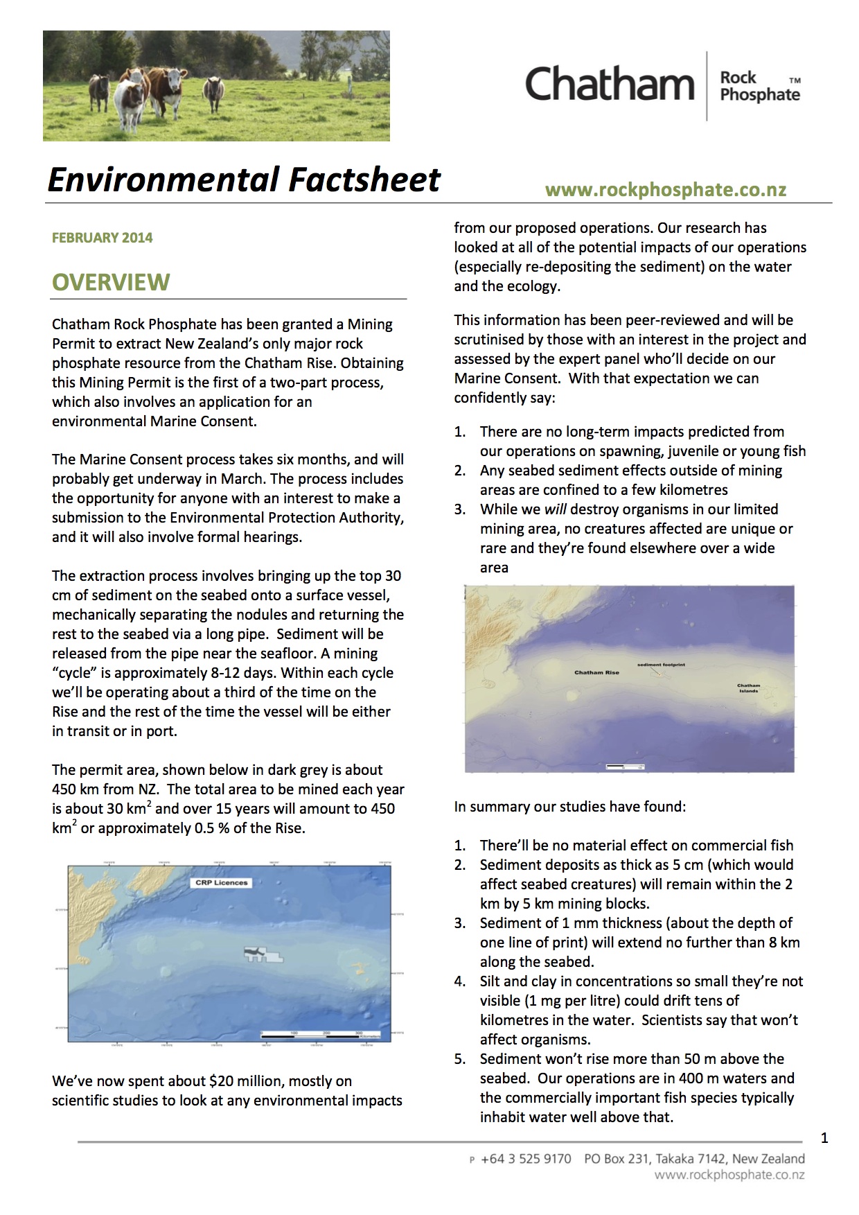 Environmental Fact Sheet Feb 2014.jpg