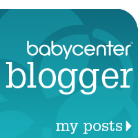 BabyCenter Blogger + Social Media Coordinator