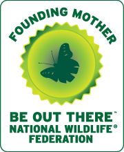 National Wildlife Federation: Founding Mother