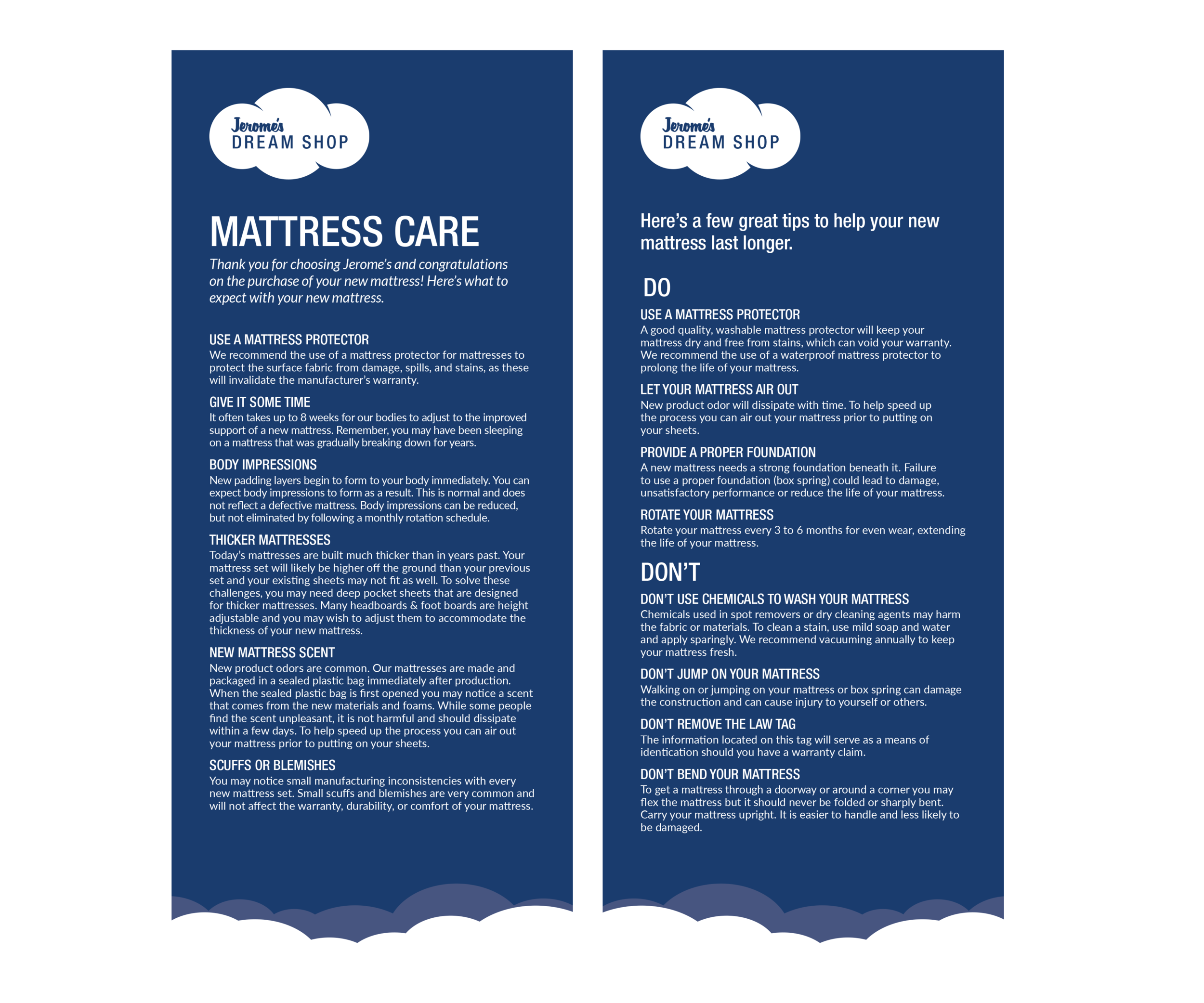 Dream Shop_Mattress Care Card.png