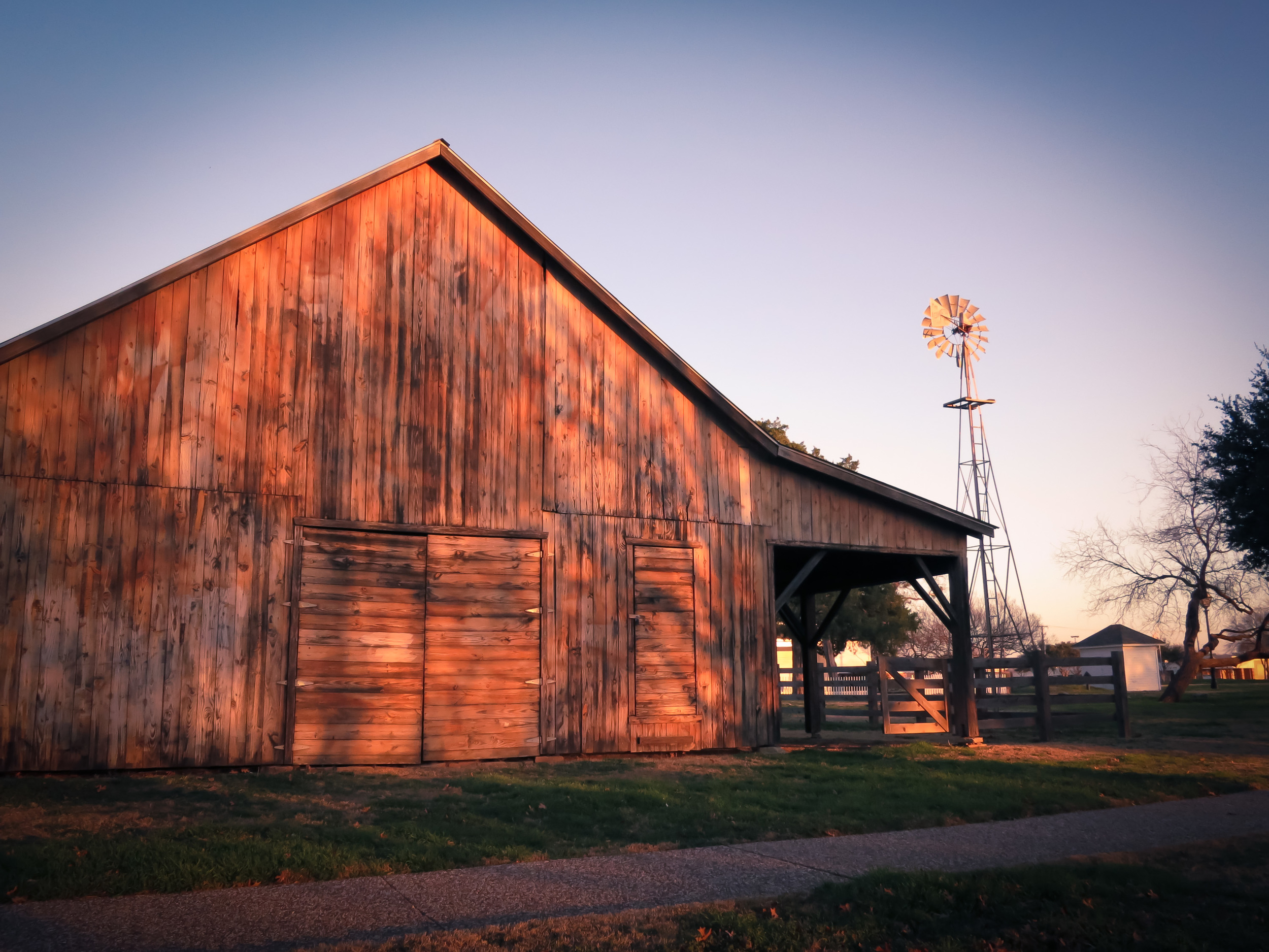 Barn - Carrollton, TX