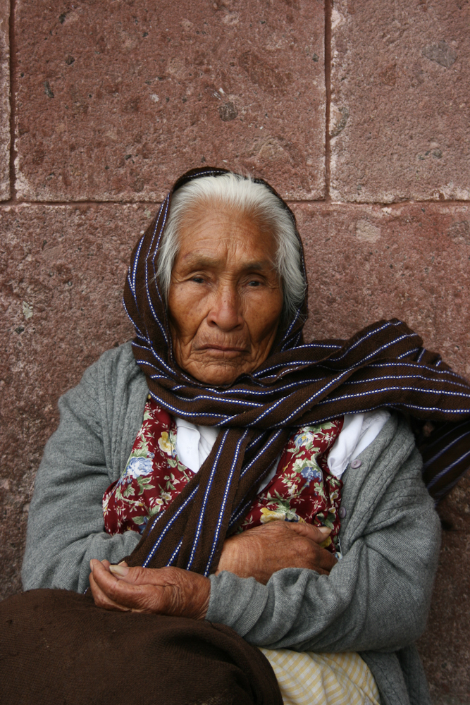 La Mujer