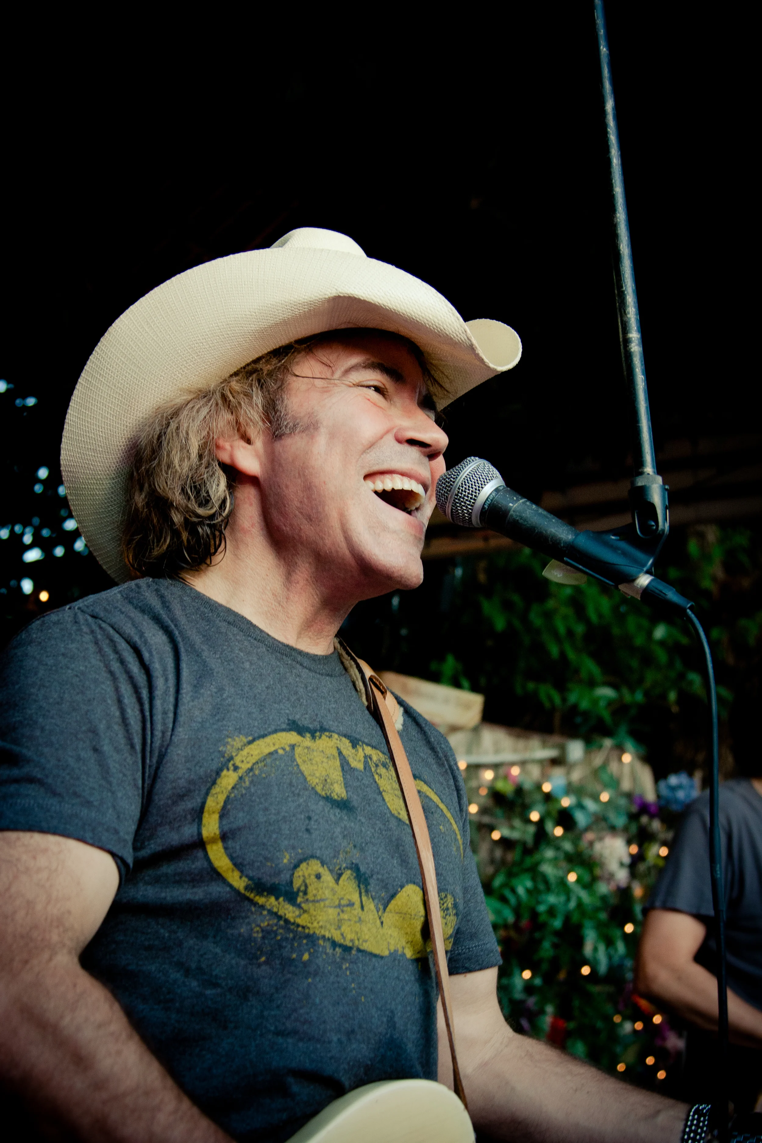 Colin Boyd