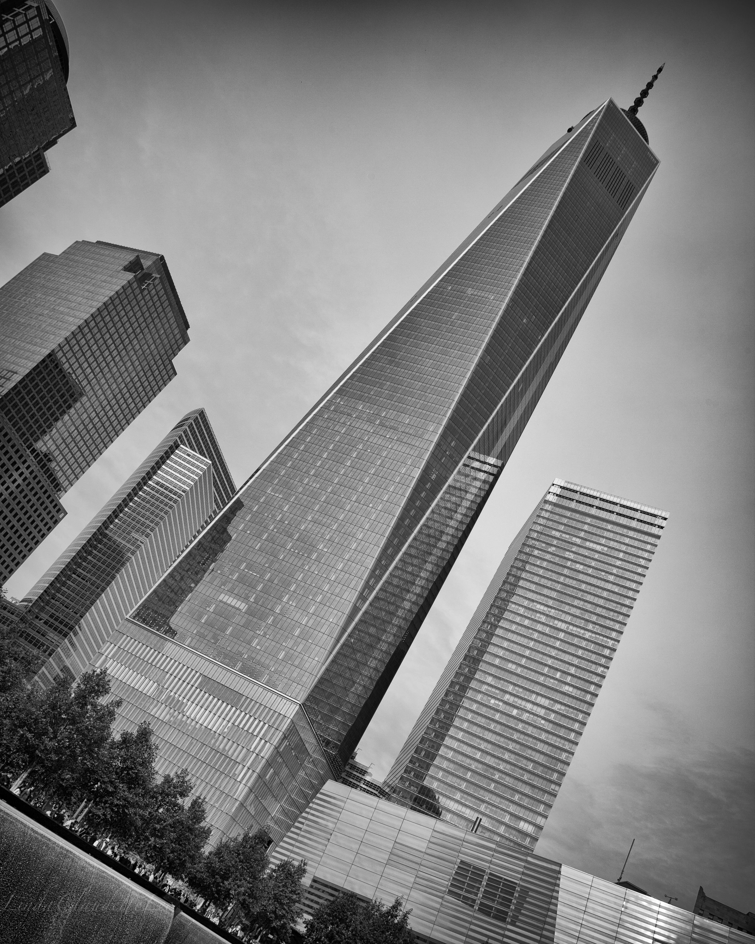 Freedom Tower