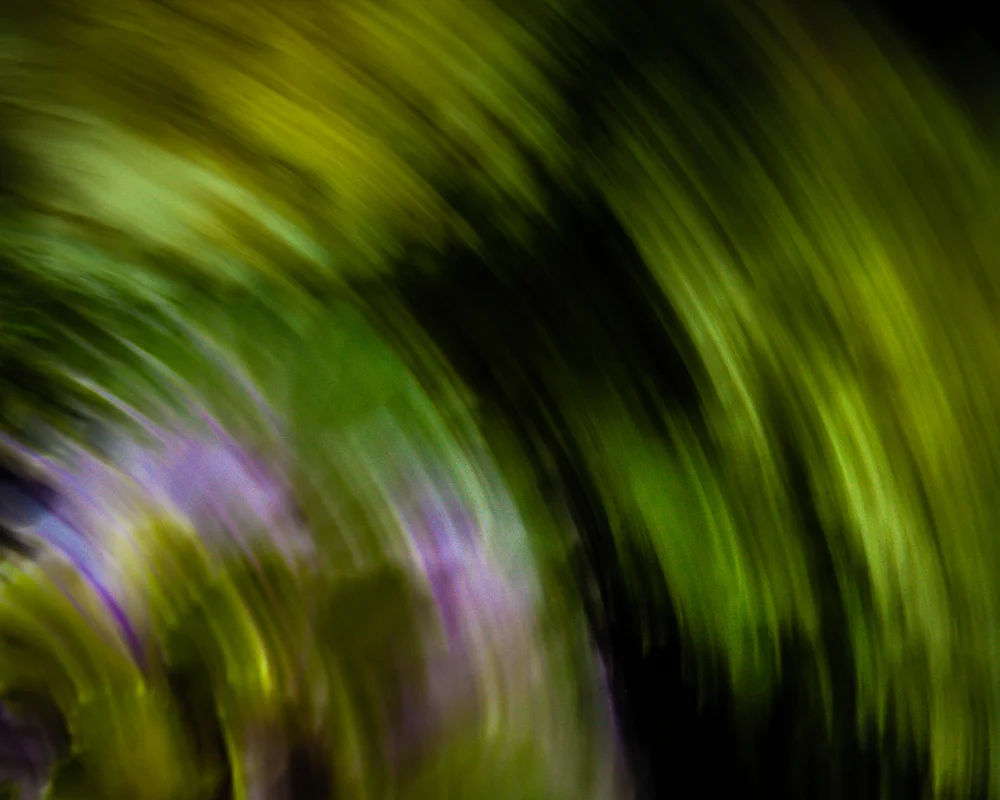 Green and Grape