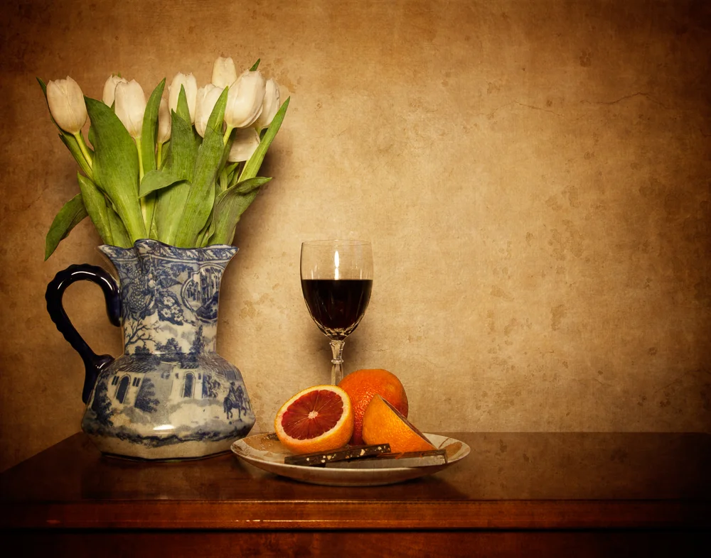 Tulips