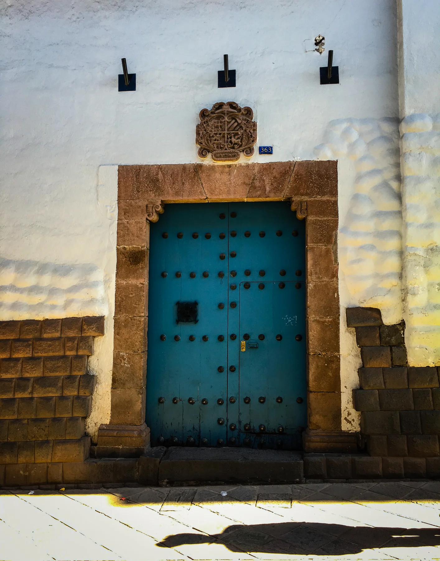 La sombra