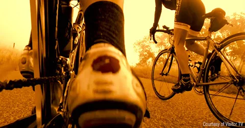 A list of relevant cycling-related websites