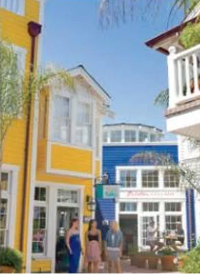 American Way magazine features Avila Beach & Peloton Cellars