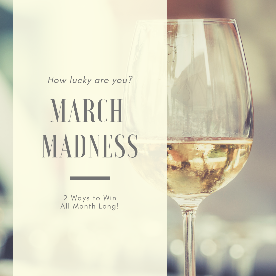 March Madness