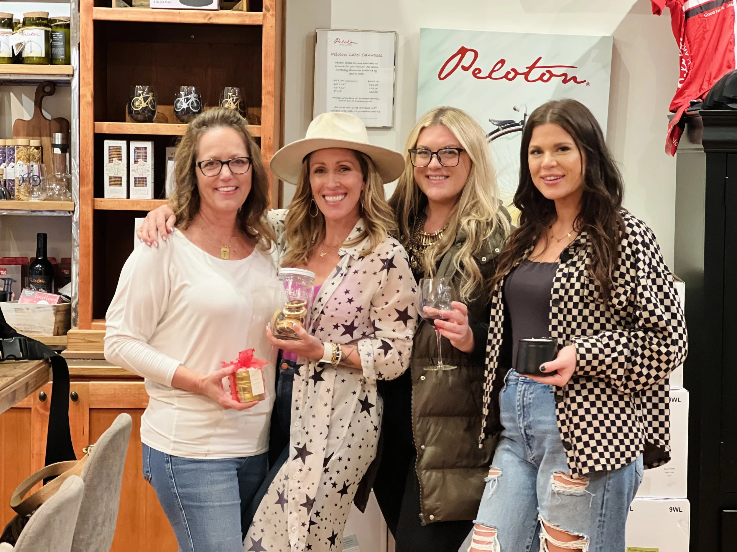 Candle Making Workshop with MW Creatio