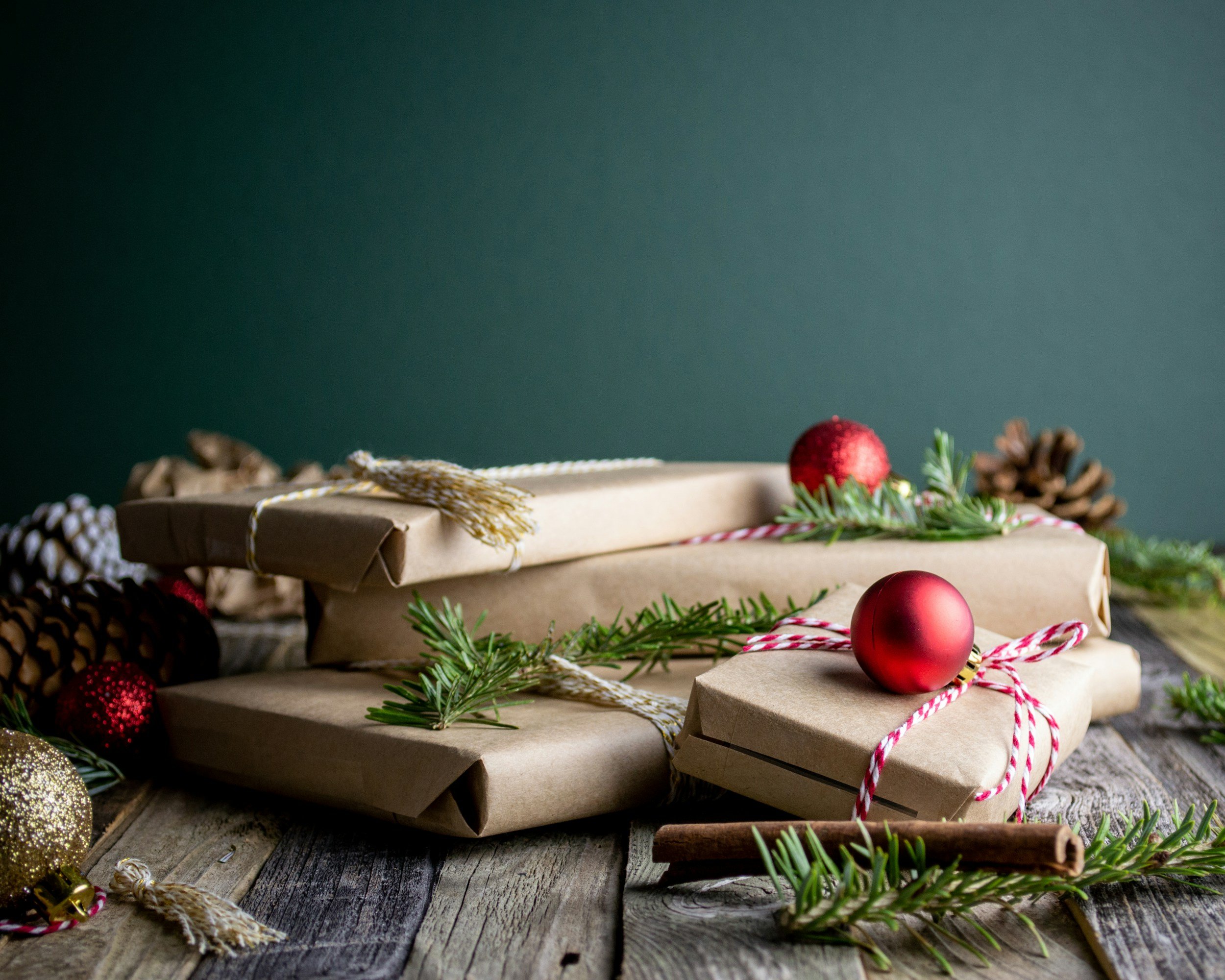 Unwrap the Magic: 12 Days of Christmas at Peloton Cellars