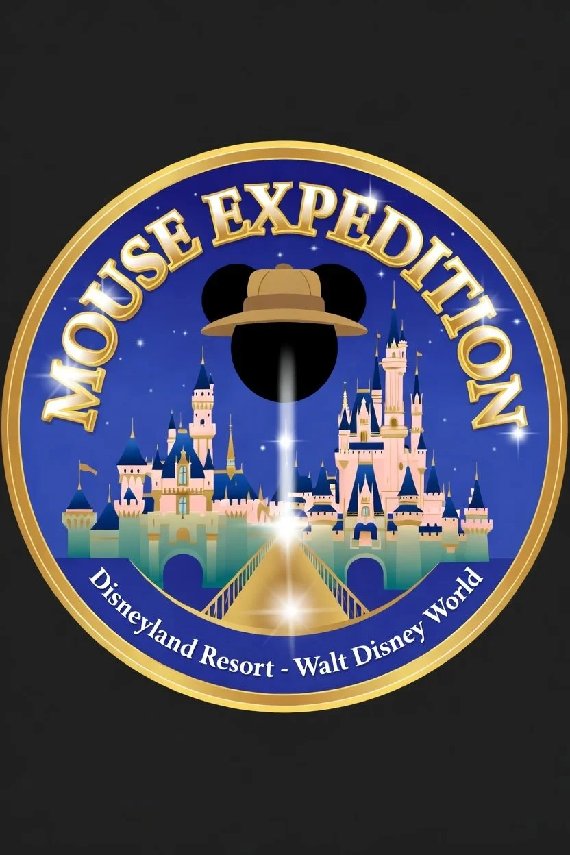 Mouse Expedition