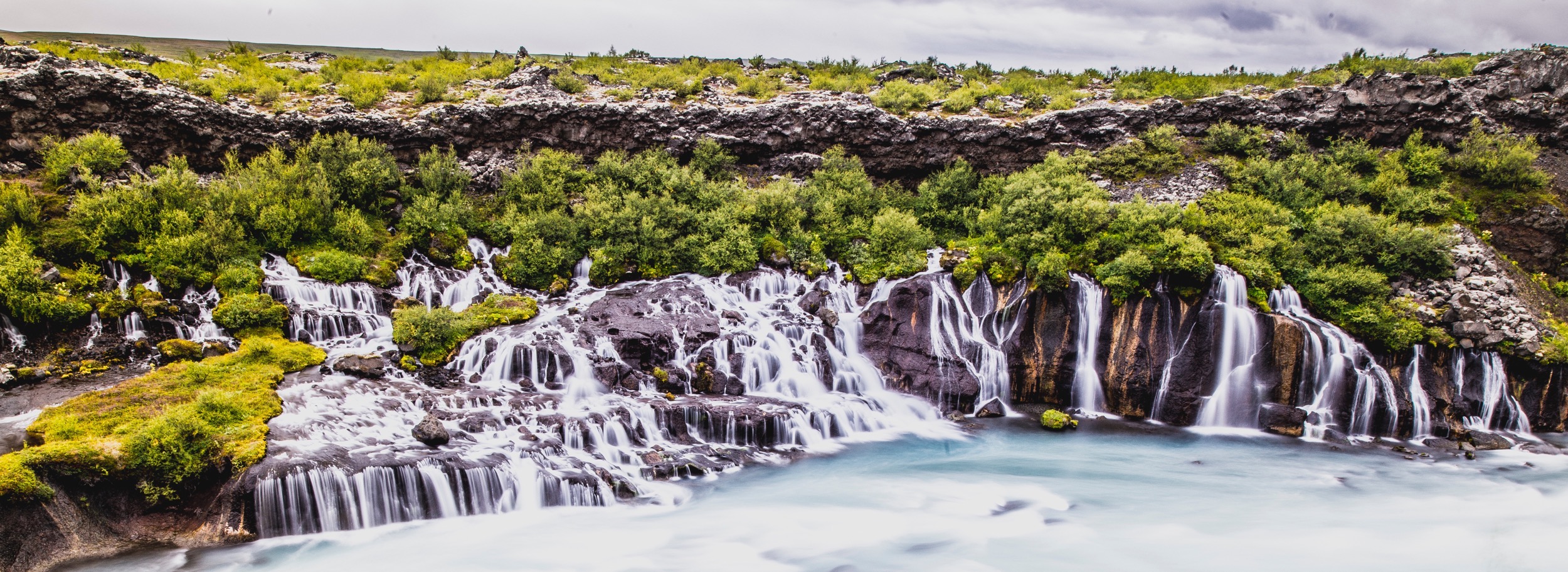 Iceland