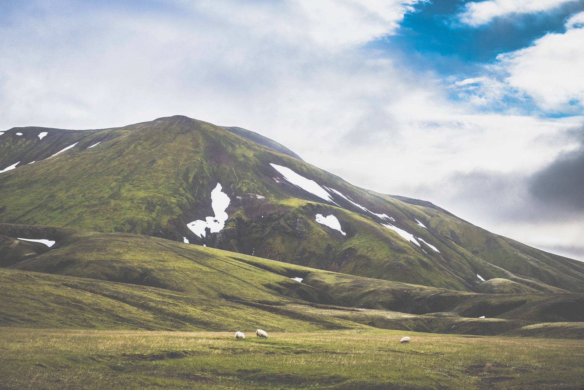 Iceland