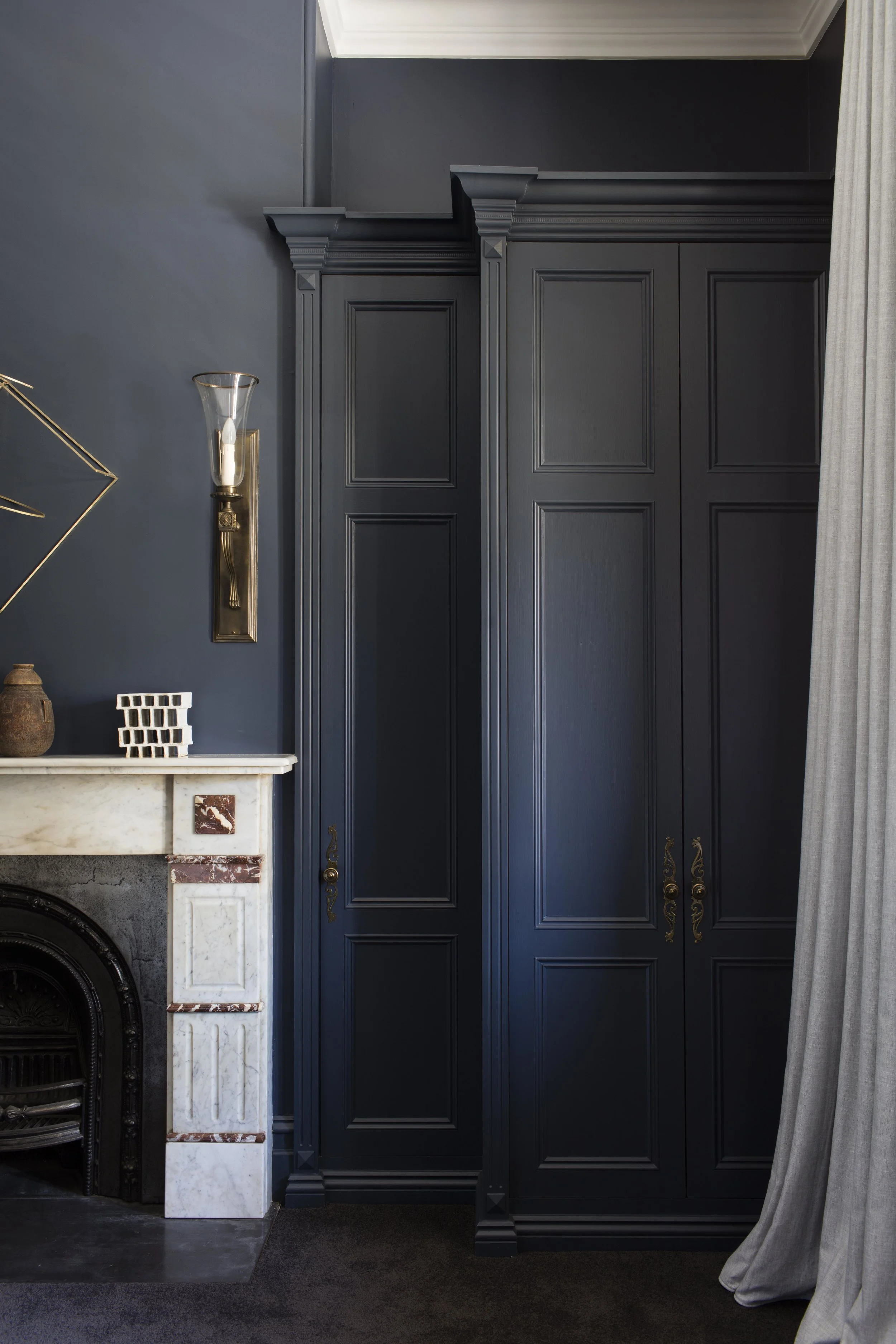 Bondi Terrace, Interiors by Lara Ette, Styling by Alicia Sciberras